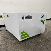 Peak Scientific Genius SQ 24 Nitrogen Generator image 0
